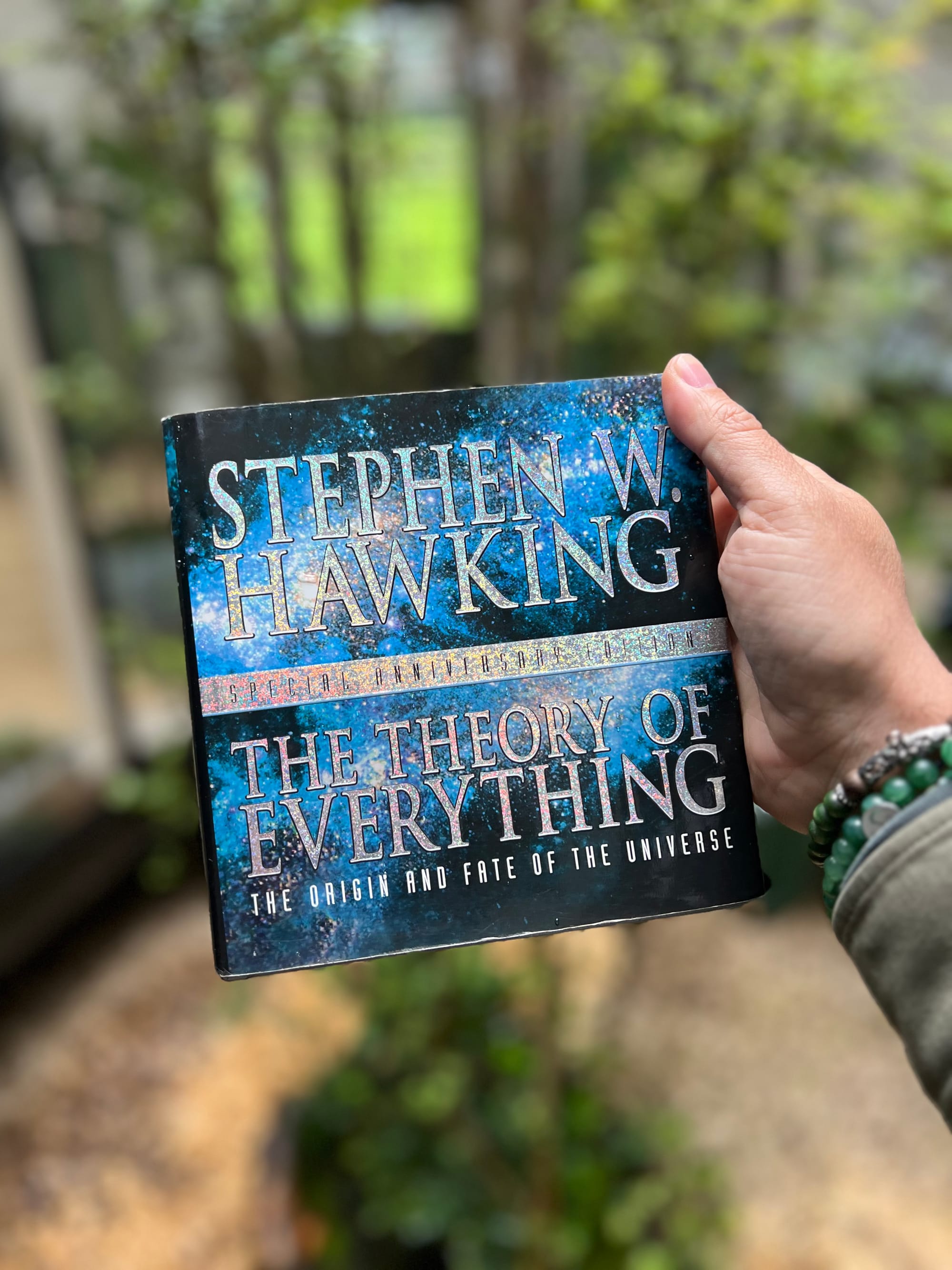 The Theory of Everything (2002)