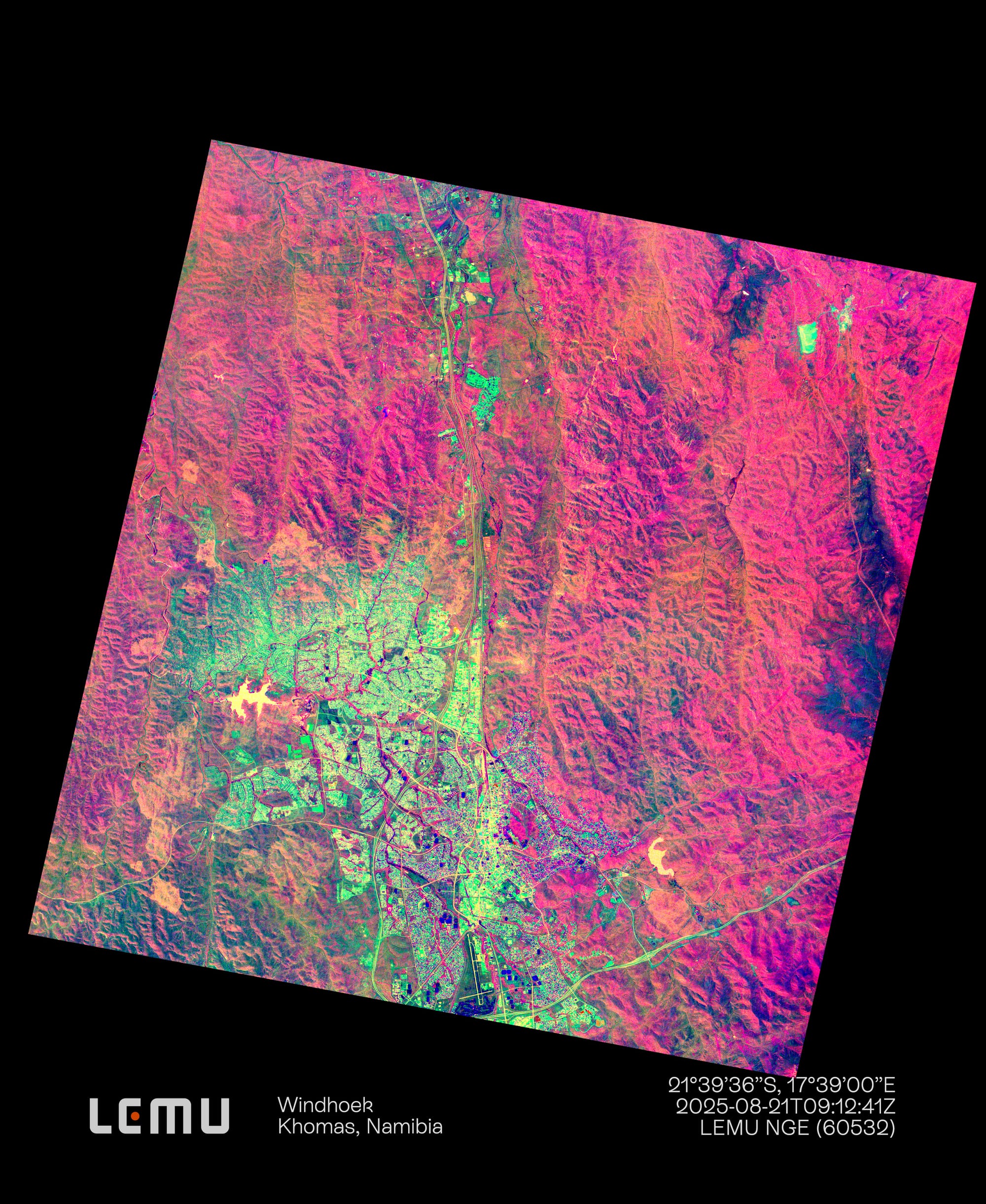 ¿A quién estamos entrenando?