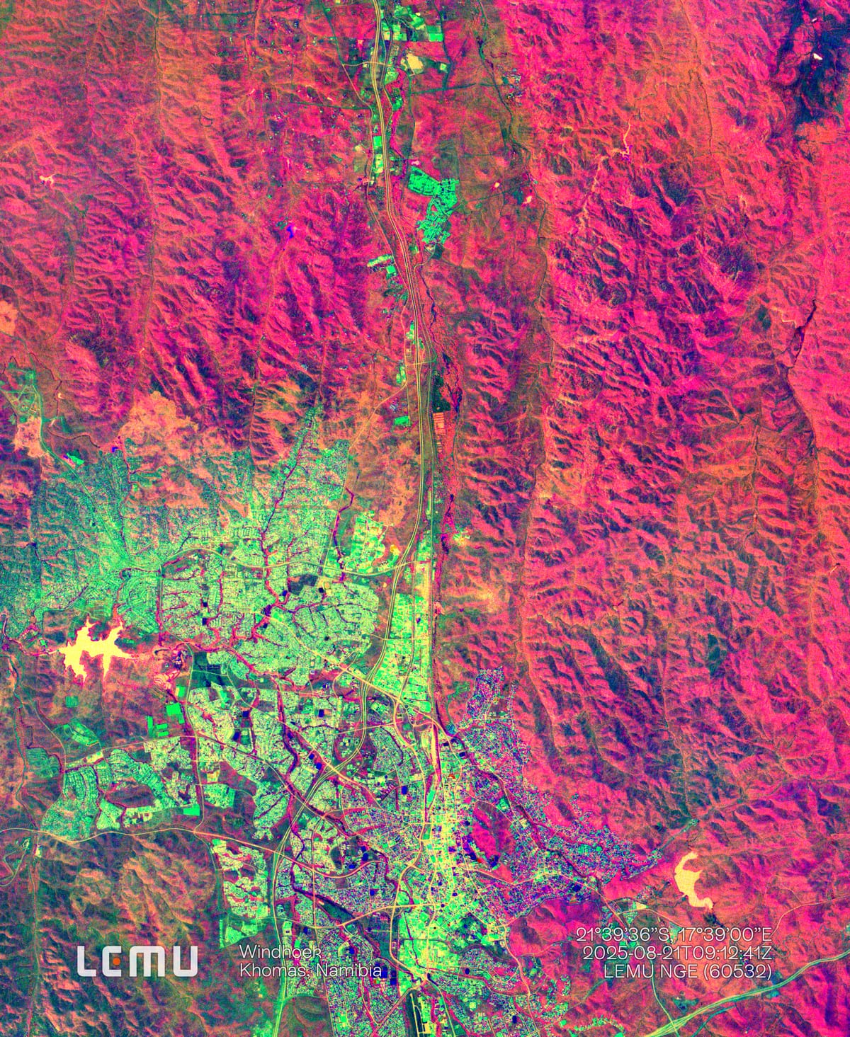 Who Are We Training?