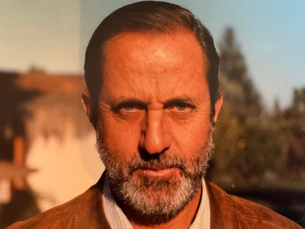 Leonardo Prieto Vial (1936-2003)