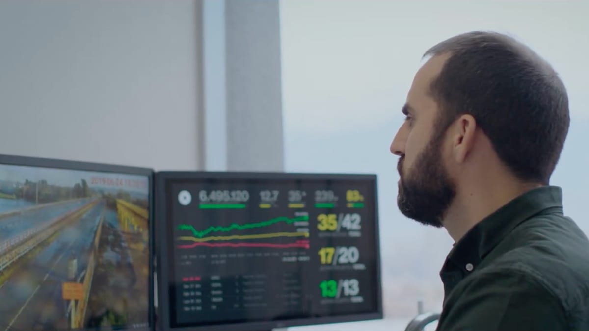 Google AI destaca Odd Industries